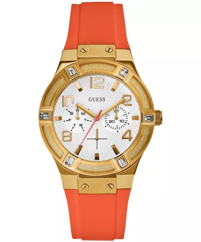 Ρολόι Γυναικεία Guess Jet Setter W0564L2