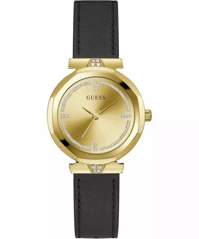 Ρολόι Γυναικεία Guess Ladies Dress Rumour GW0689L2