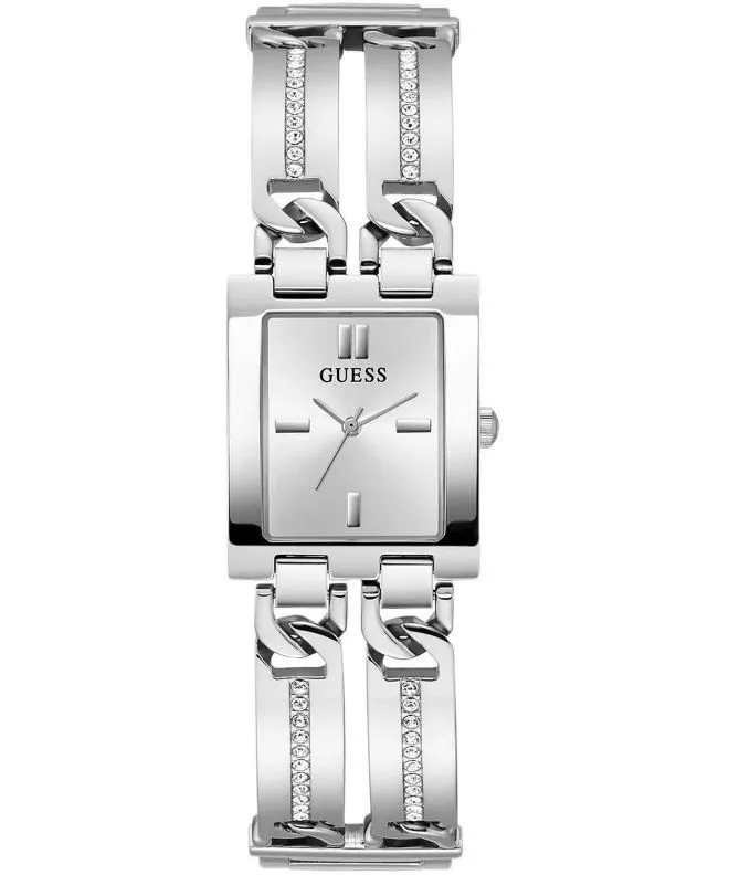 Ρολόι Γυναικεία Guess Ladies GW0668L1