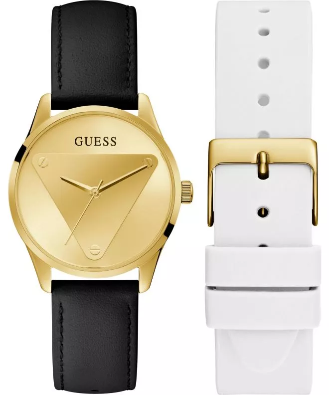 Ρολόι Γυναικεία Guess Ladies SET GW0642L1