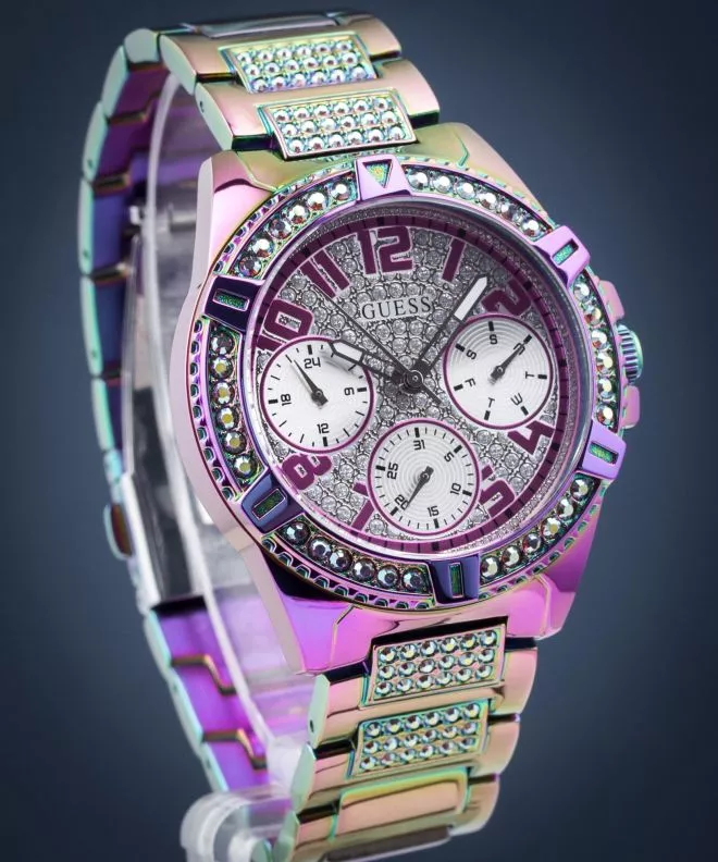 Ρολόι Γυναικεία Guess Lady Frontier GW0044L1