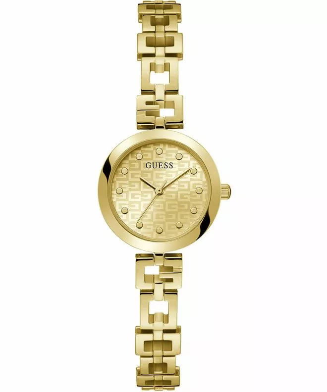 Ρολόι Γυναικεία Guess Lady G GW0549L2