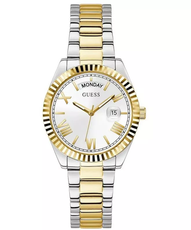 Ρολόι Γυναικεία Guess Luna 40th Anniversary GW0308L6