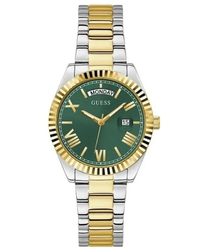 Ρολόι Γυναικεία Guess Luna GW0308L5