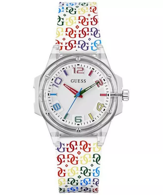 Ρολόι Γυναικεία Guess Mini Hype GW0881L2