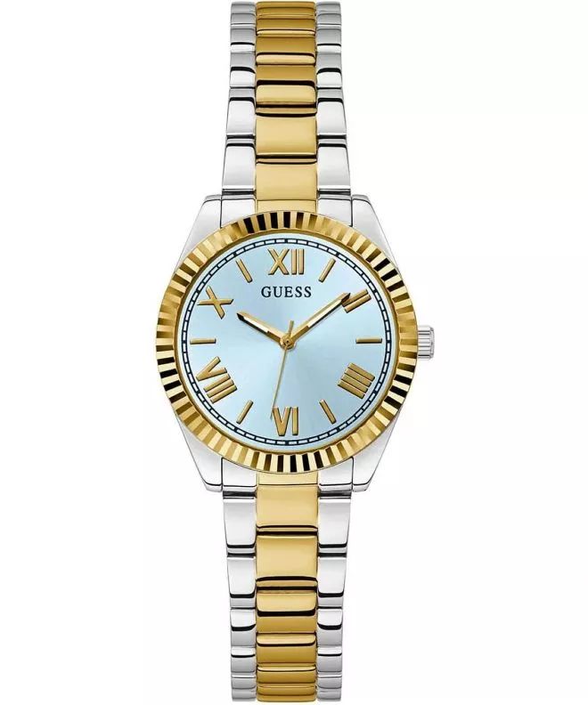 Ρολόι Γυναικεία Guess Mini Luna GW0687L4