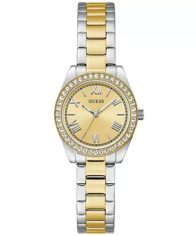 Ρολόι Γυναικεία Guess Mini Luna GW0841L2