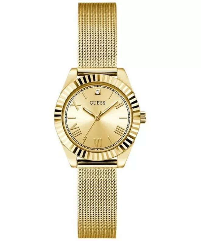 Ρολόι Γυναικεία Guess Mini Luna GW0842L2