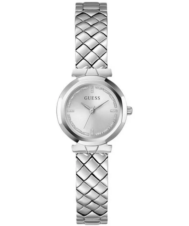 Ρολόι Γυναικεία Guess Mini Rumour GW0839L4