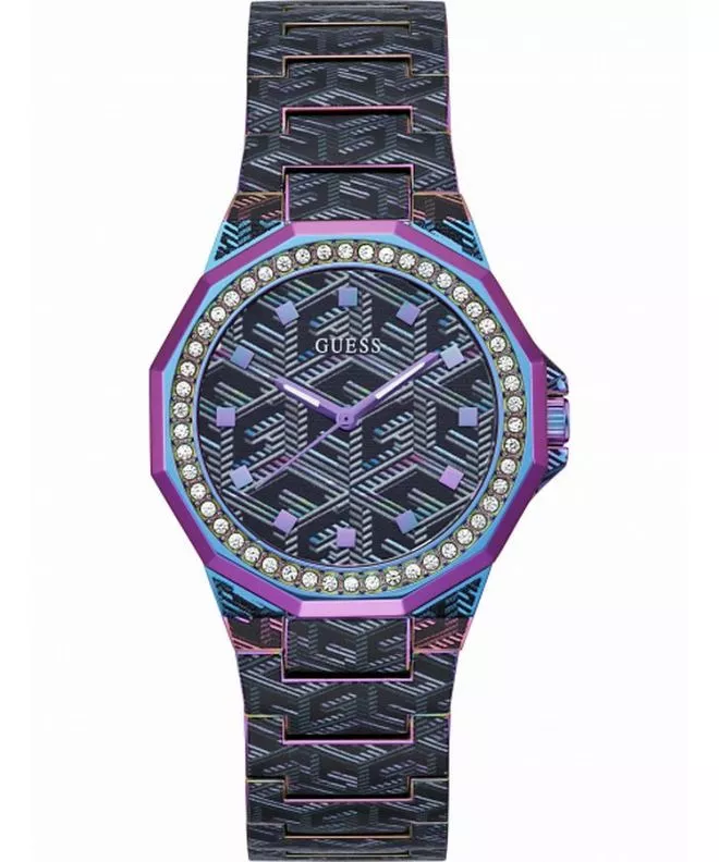 Ρολόι Γυναικεία Guess Misfit GW0597L2