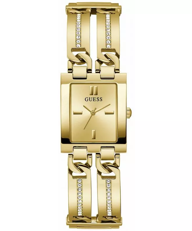 Ρολόι Γυναικεία Guess Mod ID GW0668L2