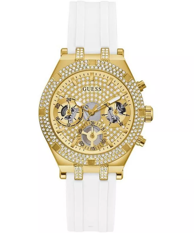 Ρολόι Γυναικεία Guess Night Life GW0407L2