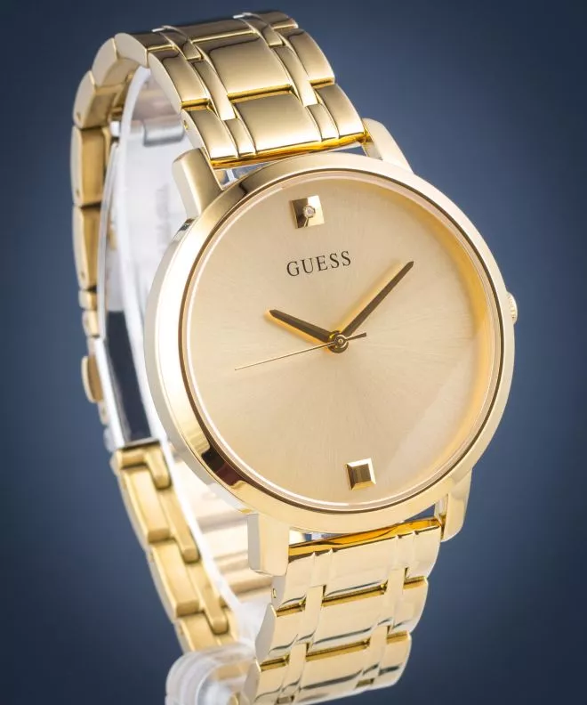 Ρολόι Γυναικεία Guess Nova W1313L2