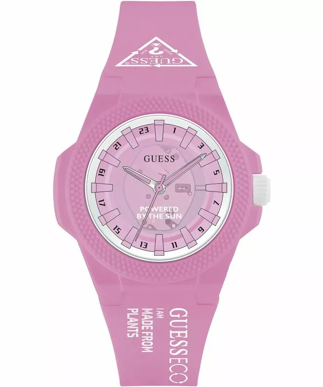Ρολόι Γυναικεία Guess Outspoken GW0587L3