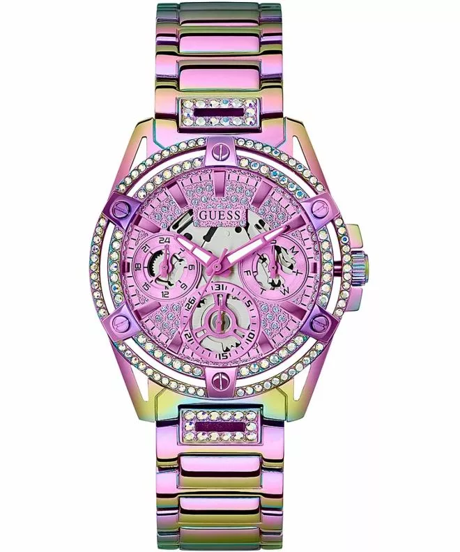 Ρολόι Γυναικεία Guess Queen GW0464L4