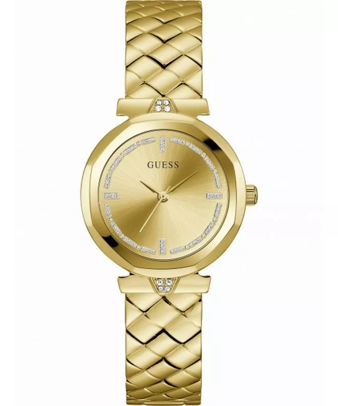 Ρολόι Γυναικεία Guess Rumour GW0613L2