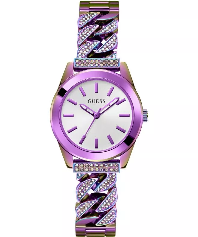 Ρολόι Γυναικεία Guess Serena GW0546L3