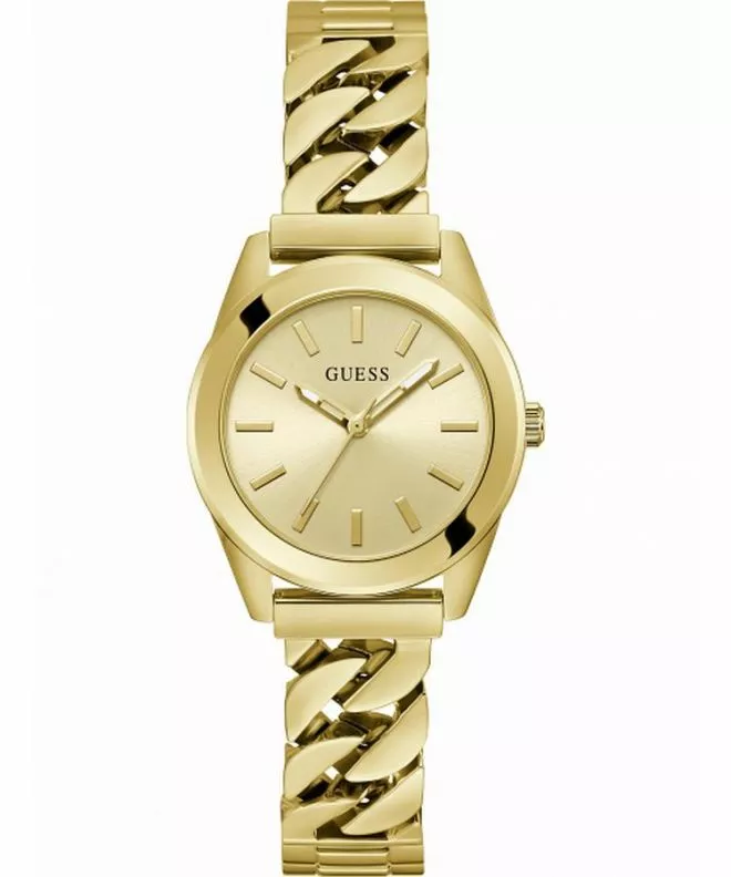 Ρολόι Γυναικεία Guess Serena GW0653L1