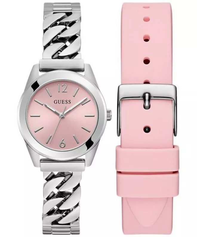 Ρολόι Γυναικεία Guess Serena SET GW0845L1