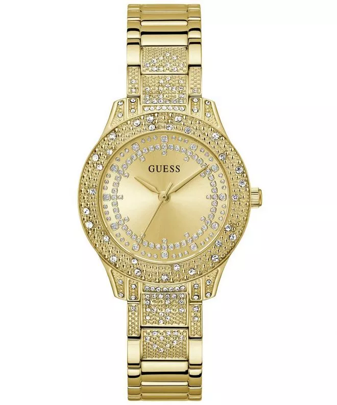 Ρολόι Γυναικεία Guess Shooting Star GW0746L2
