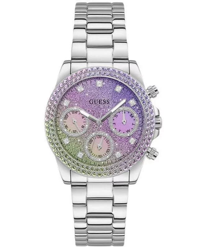 Ρολόι Γυναικεία Guess Sol GW0483L1