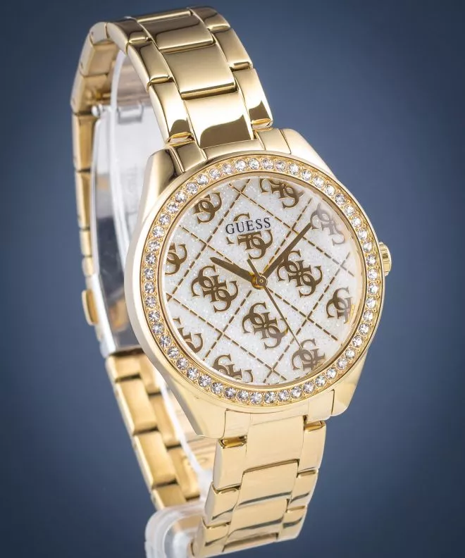 Ρολόι Γυναικεία Guess Sugar GW0001L2