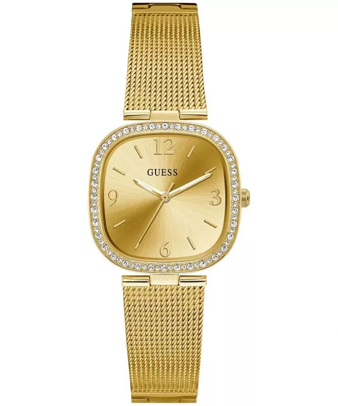 Ρολόι Γυναικεία Guess Tapestry GW0354L2
