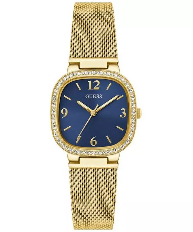 Ρολόι Γυναικεία Guess Tapestry GW0354L6