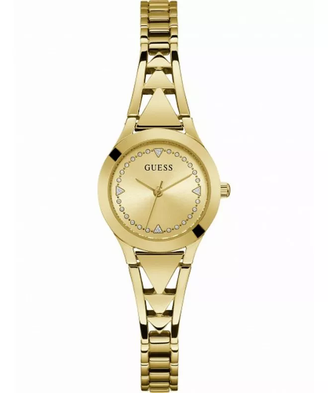 Ρολόι Γυναικεία Guess Tessa GW0609L2