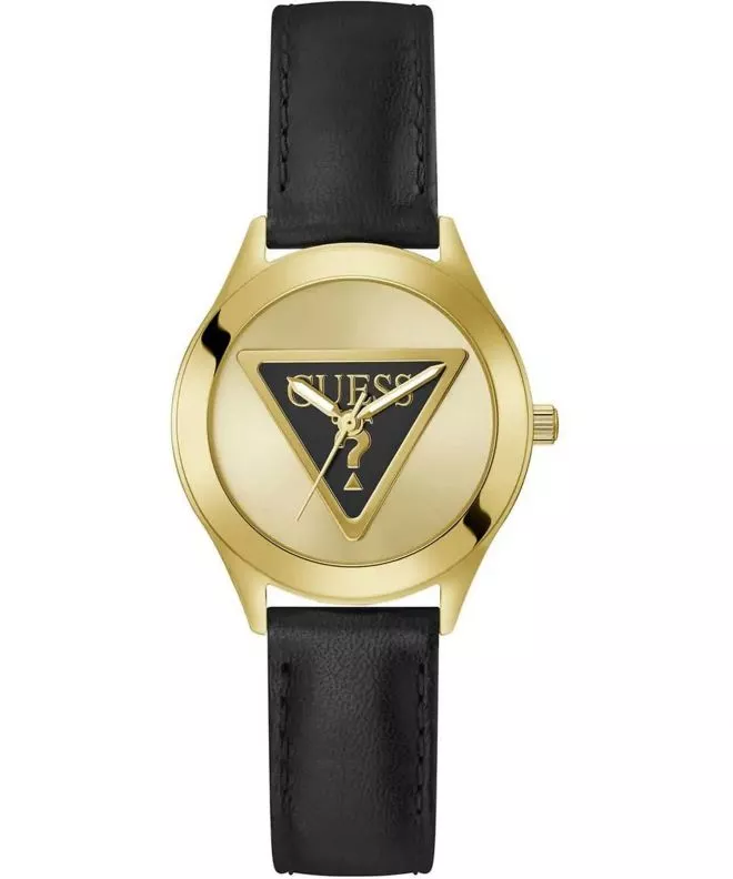 Ρολόι Γυναικεία Guess Tri Plaque 40th Anniversary Special Edition GW0744L2