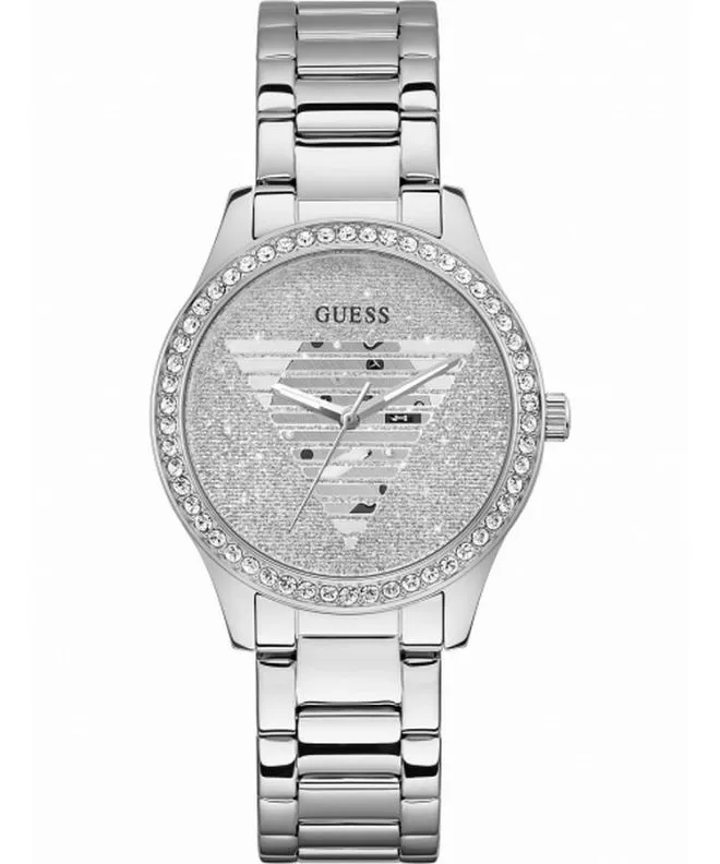 Ρολόι Γυναικεία Guess Unity GW0605L1