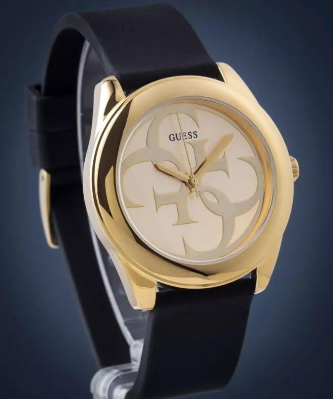 Ρολόι Γυναικεία Guess Quartz W0911L3