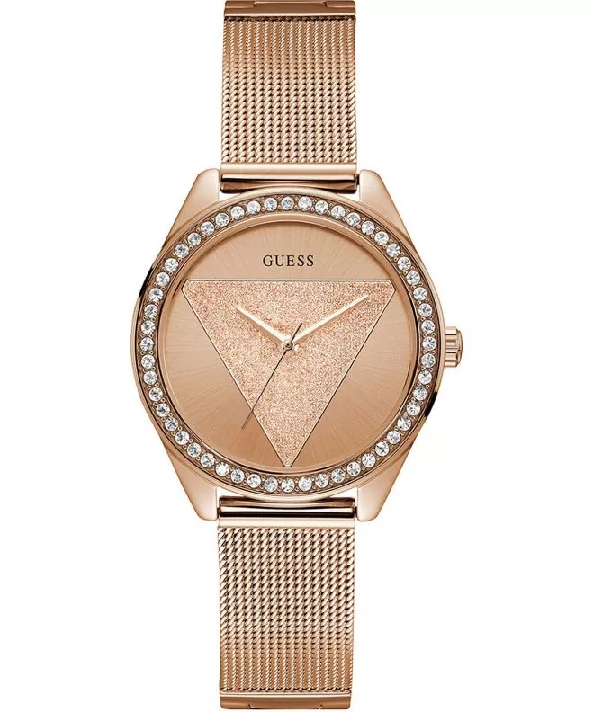 Ρολόι Γυναικεία Guess Ladies W1142L4
