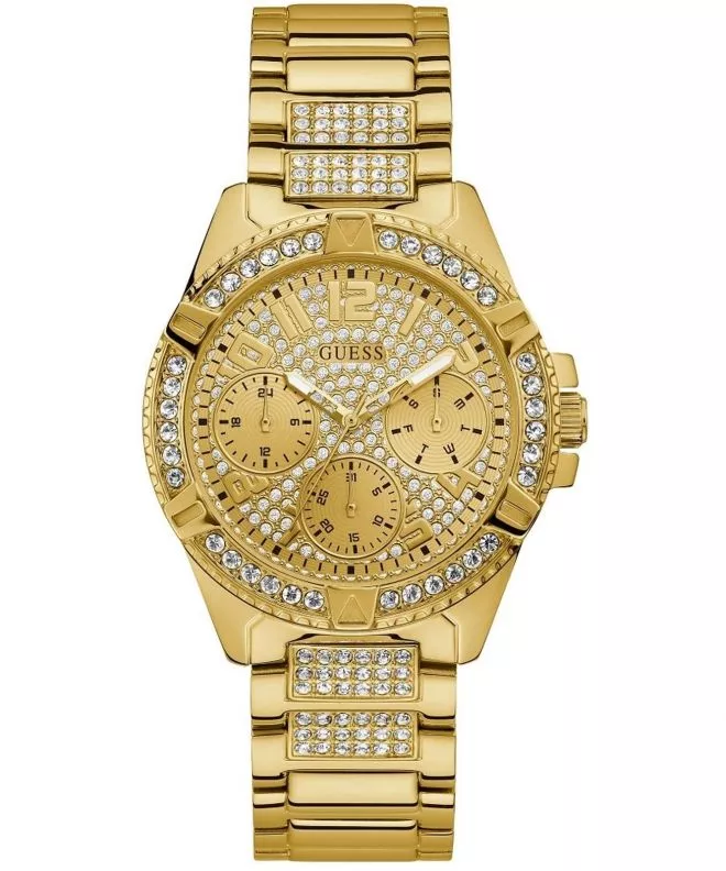 Ρολόι Γυναικεία Guess Frontier W1156L2