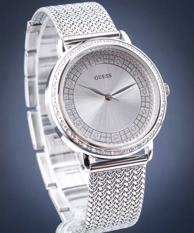 Ρολόι Γυναικεία Guess Willow W0836L2