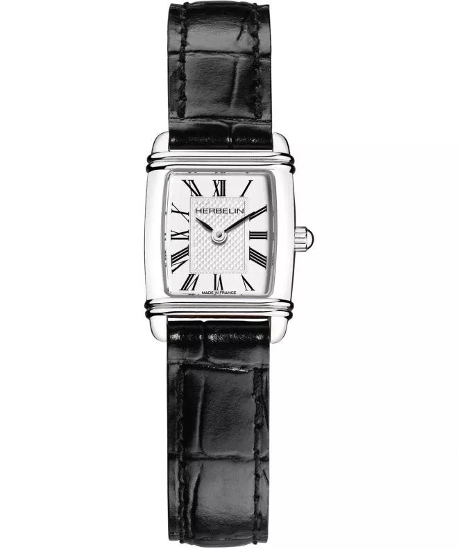 Ρολόι Γυναικεία Herbelin Art Deco 17438AP08 (17438/08)