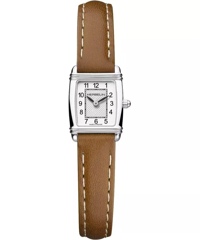 Ρολόι Γυναικεία Herbelin Art Deco 17438AP22GD (17438/22GO)