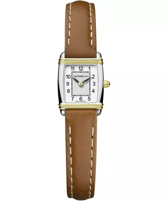 Ρολόι Γυναικεία Herbelin Art Deco 17438T22GD (17438/T22GO)