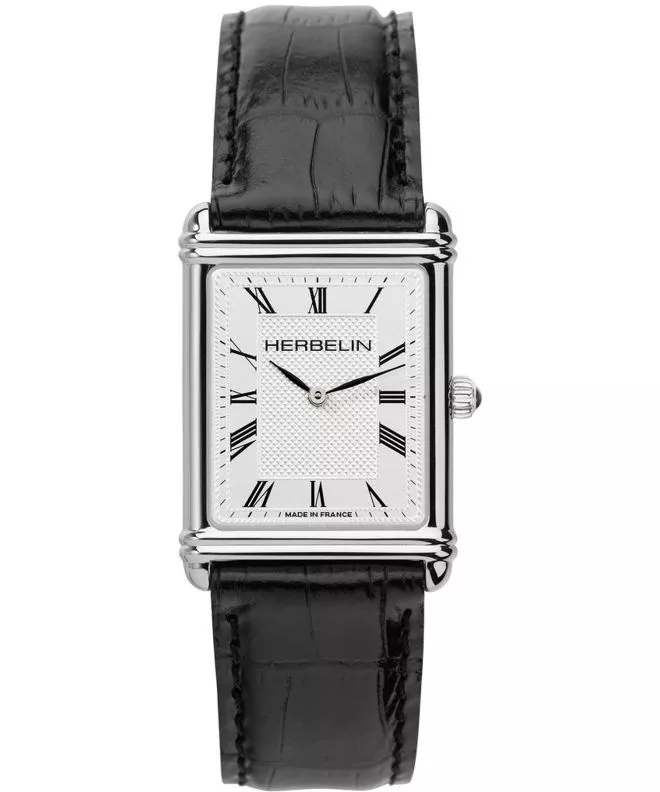 Ρολόι Γυναικεία Herbelin Art Deco 17468AP08 (17468/08)