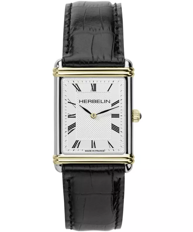 Γυναικείο ρολόι Herbelin Art Deco 17468T08 (17468/T08)