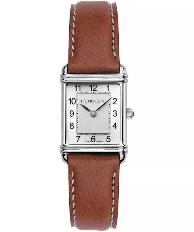 Ρολόι Γυναικεία Herbelin Art Deco 17478AP22GD (17478/22GO)