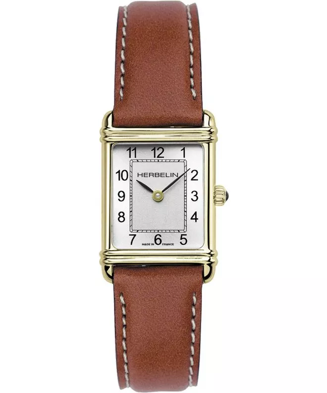 Ρολόι Γυναικεία Herbelin Art Deco 17478P22GD (17478/P22GO)