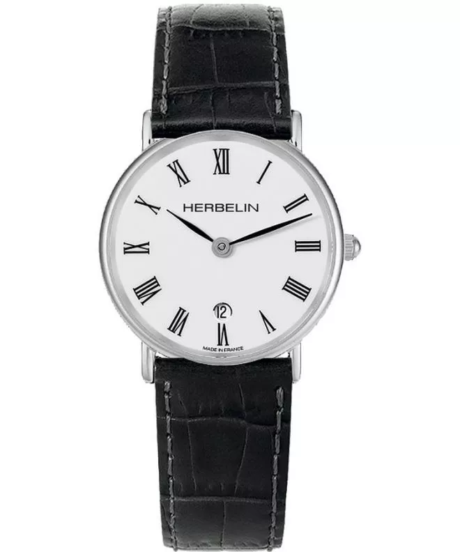 Ρολόι Γυναικεία Herbelin Classic 16845AP01 (16845/S01)