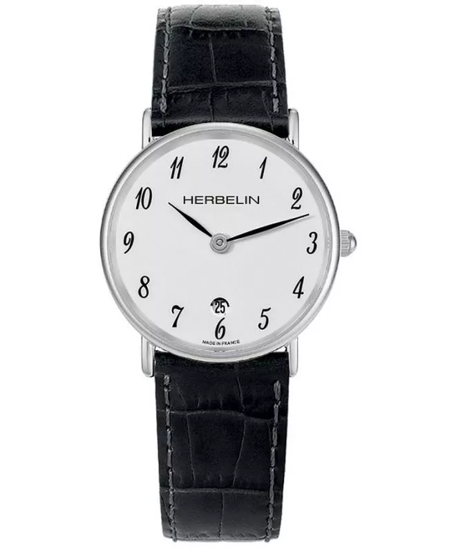 Ρολόι Γυναικεία Herbelin Classic 16845AP28 (16845/S28)