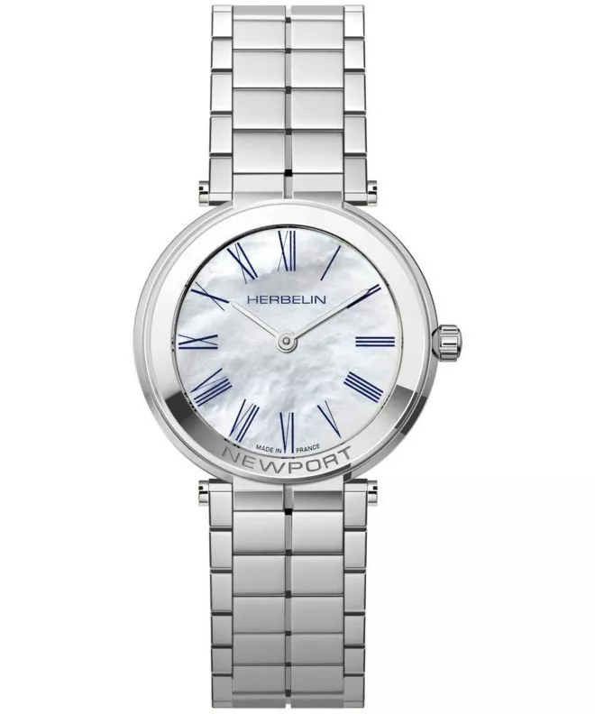 Ρολόι Γυναικεία Herbelin Classic 16922B09