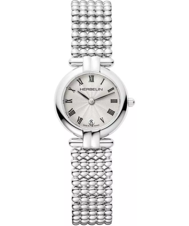 Ρολόι Γυναικεία Herbelin Classic Perles 16873B08 (16873/B08)