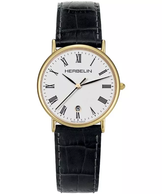Ρολόι Γυναικεία Herbelin Classique 12443P01 (12443/P01)