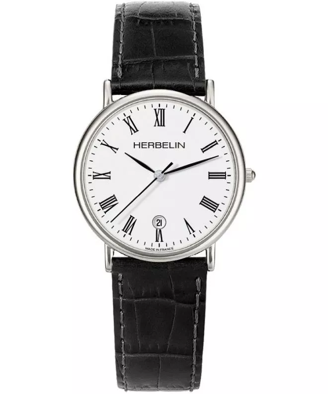 Ρολόι Γυναικεία Herbelin Classique 12443AP01 (12443/S01)