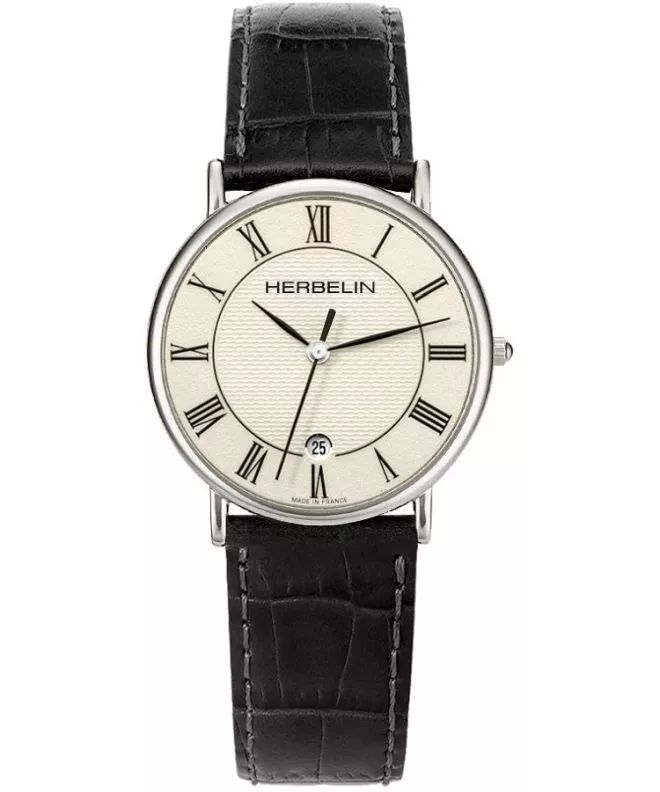 Ρολόι Γυναικεία Herbelin Classique 12443AP08 (12443/S08)
