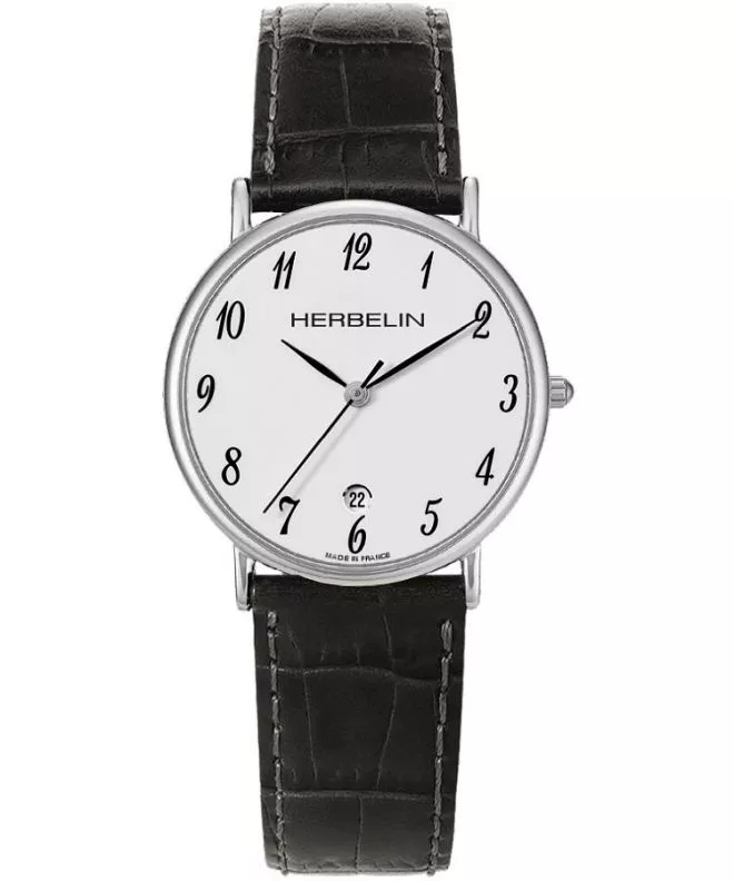Ρολόι Γυναικεία Herbelin Classique 12443AP28 (12443/S28)